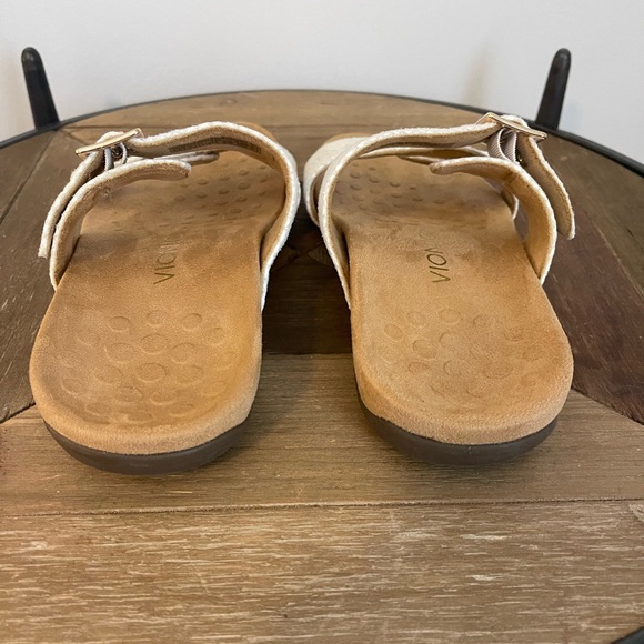 Vionic Adjustable Sandals - Picture 5 of 6